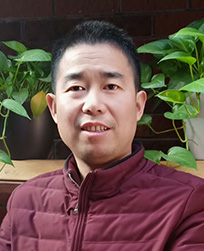 劉志祥，長沙市社會組